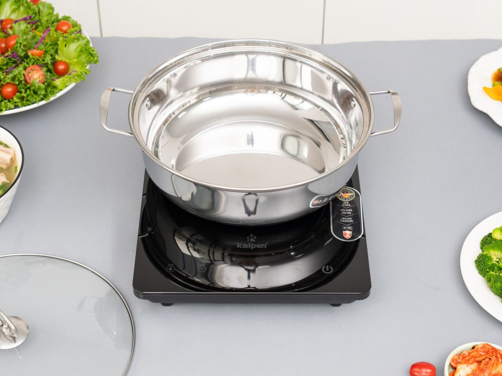 Bếp từ đơn Kalpen