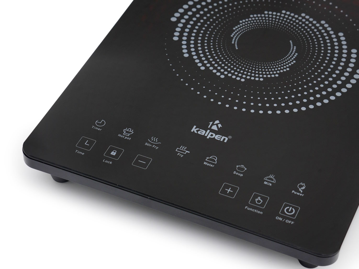 Bếp từ Kalpen IK9