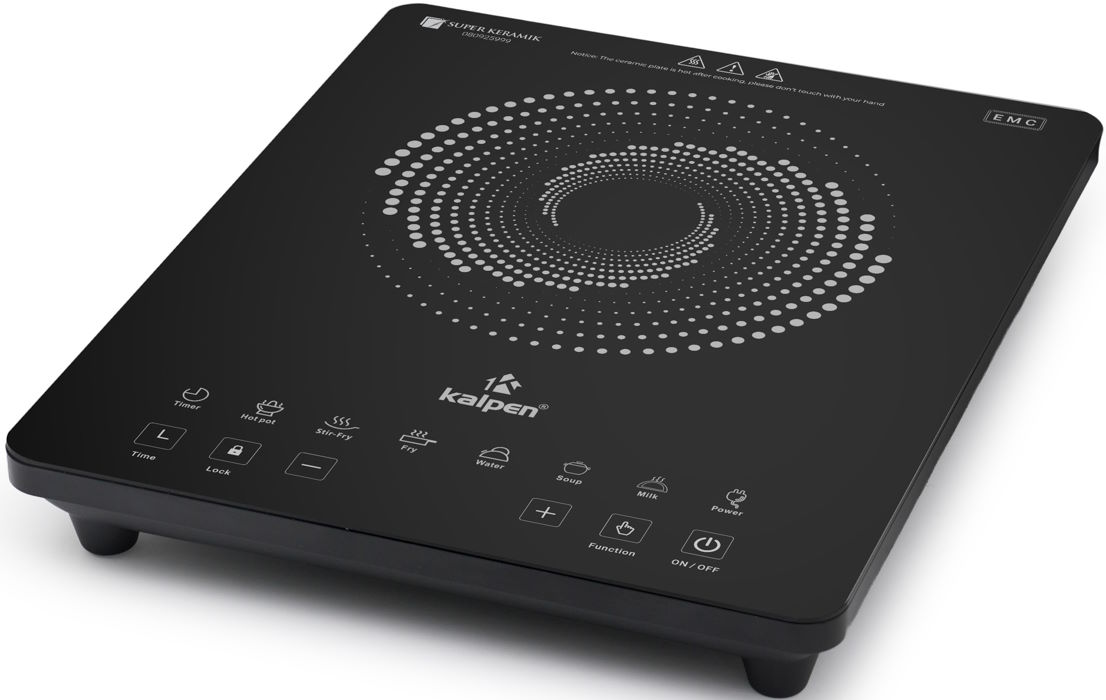 Bếp từ đơn Kalpen IK9