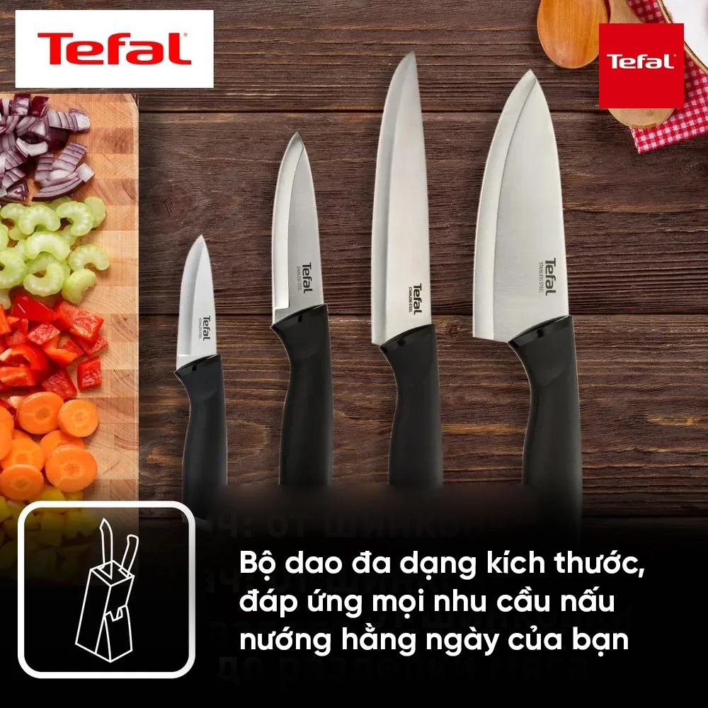 Tefal Comfort K221S475