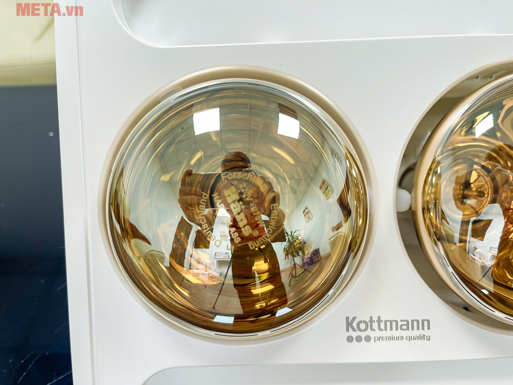 Kottmann âm trần K9S