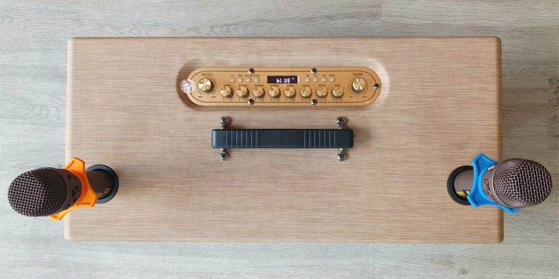 PA50MK kết nối Bluetooth 6.0 PA50MK