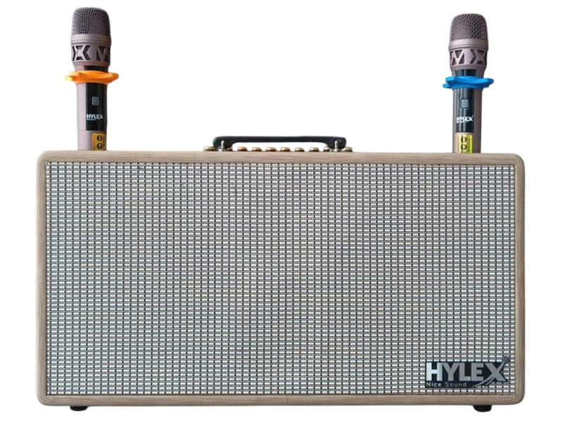 Loa di động Hylex PA50MK Loa di động Hylex PA50MK