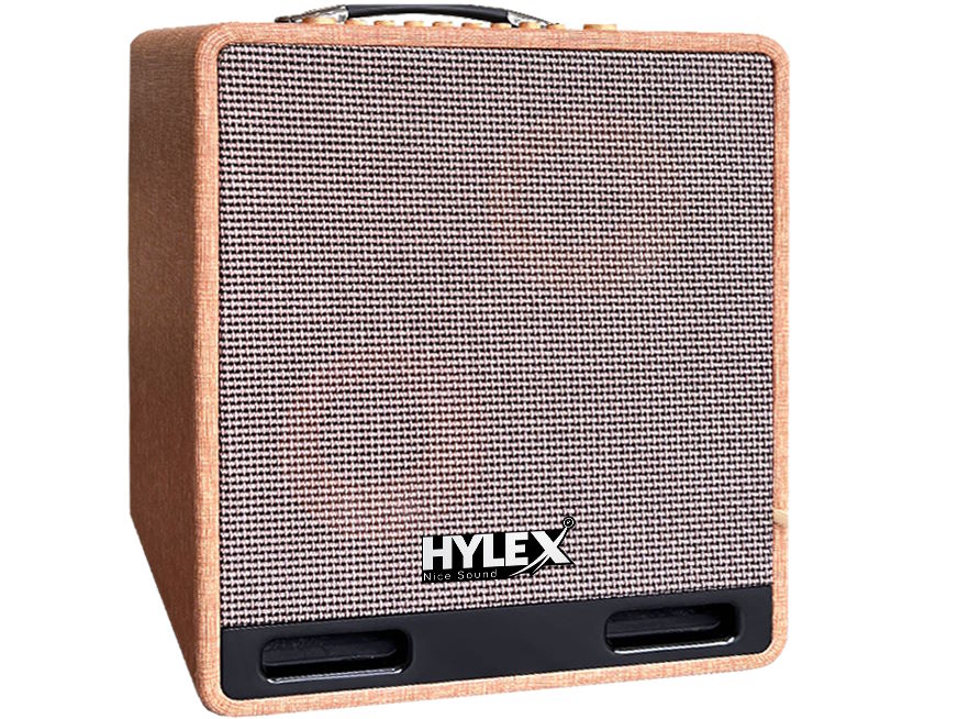 Loa di động Hylex PA55MK