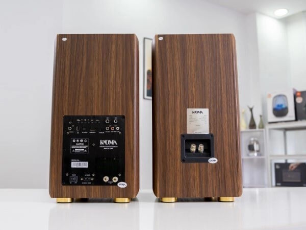 Loa karaoke Kadma BA38