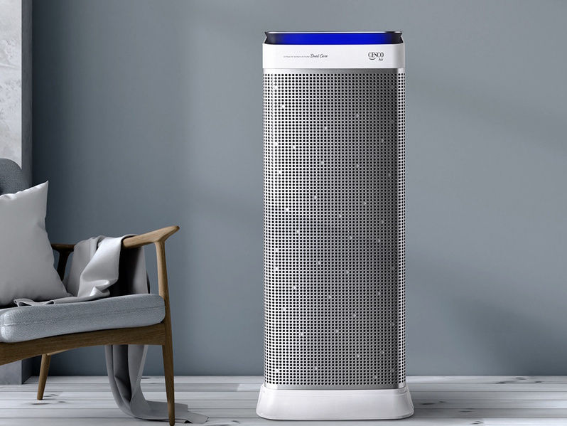 Máy lọc không khí Dual Care