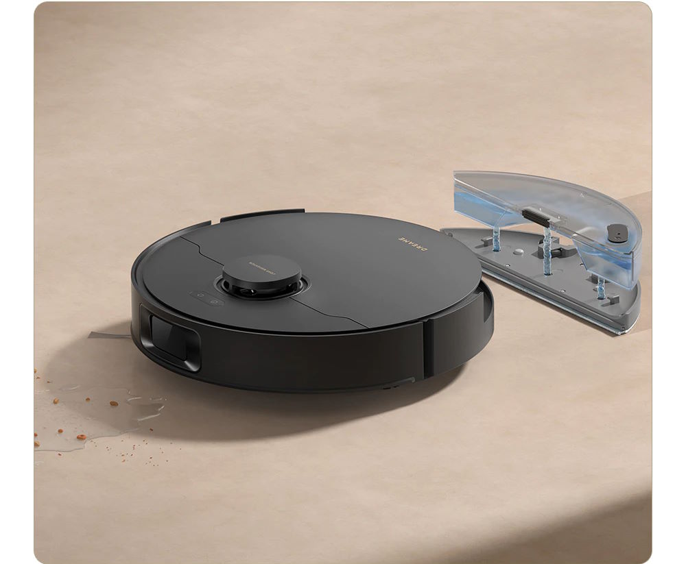 Robot lau nhà Dreame D20