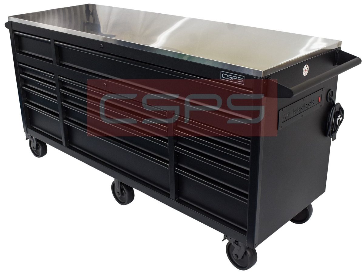 Tủ dụng cụ CSPS  