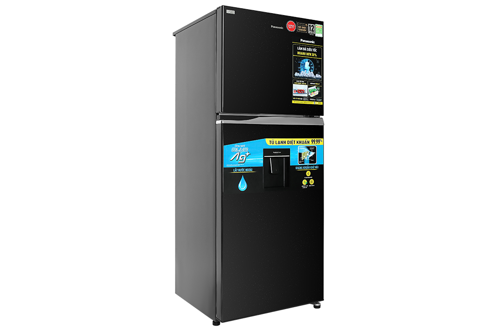 Tủ lạnh NR-TX461GPKV