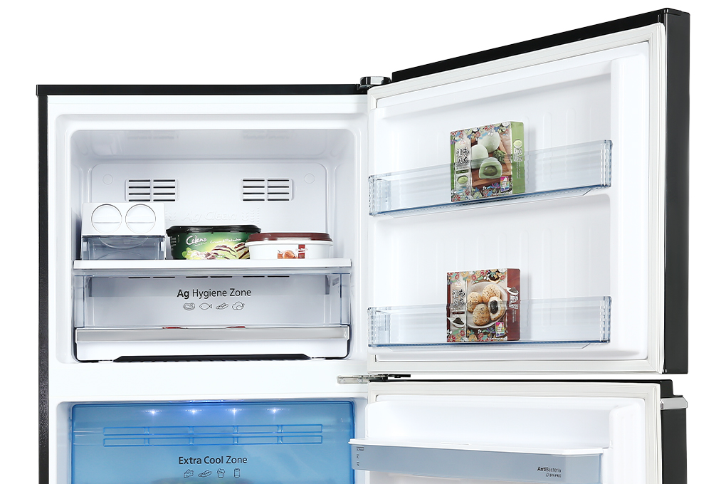 Tủ lạnh Inverter  