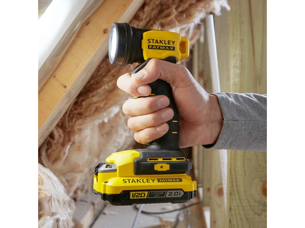 Stanley FatMax SCL020-KR