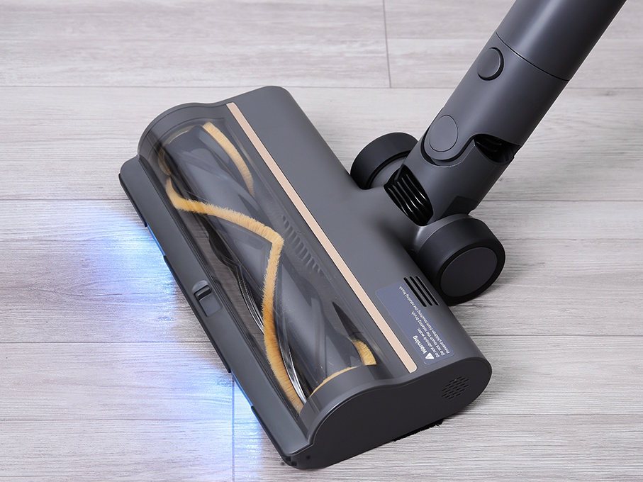 Máy hút bụi dùng pin