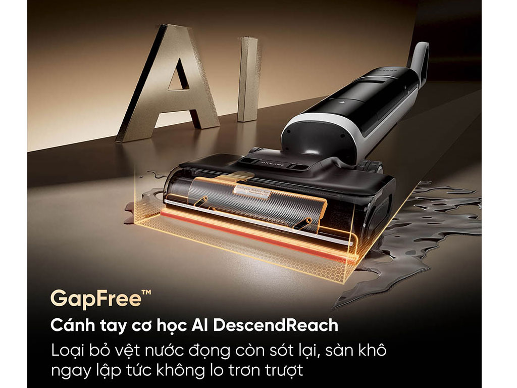 Máy hút bụi cầm tay