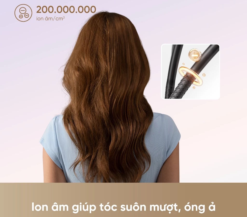 Máy sấy tóc Dreame