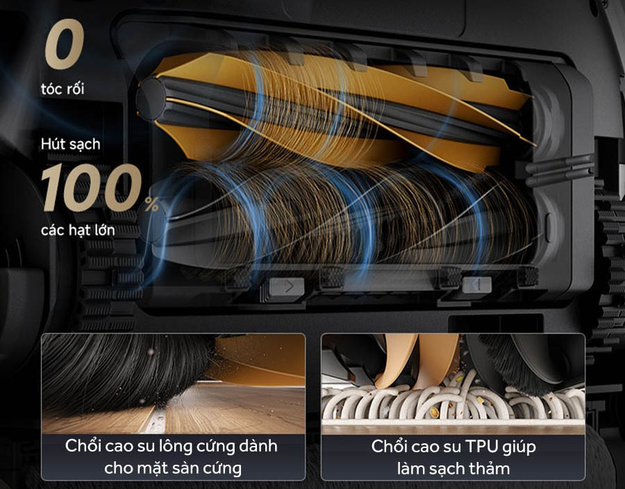 Dreame Aqua10 Roller