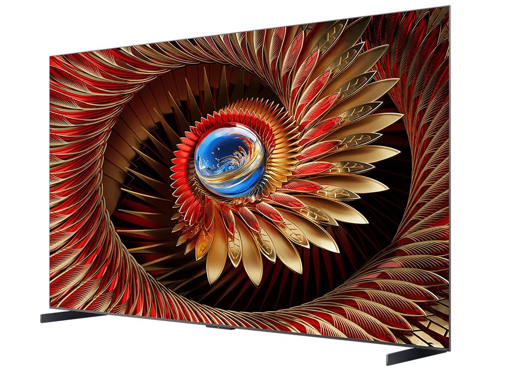 Tivi 4K cho âm thanh sống động Tivi 4K