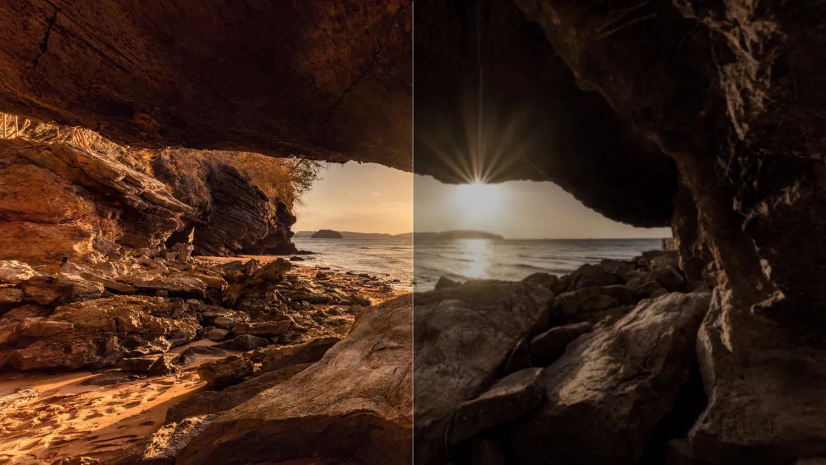 TCL 98C8K tái hiện hình ảnh rõ ràng TCL 98C8K