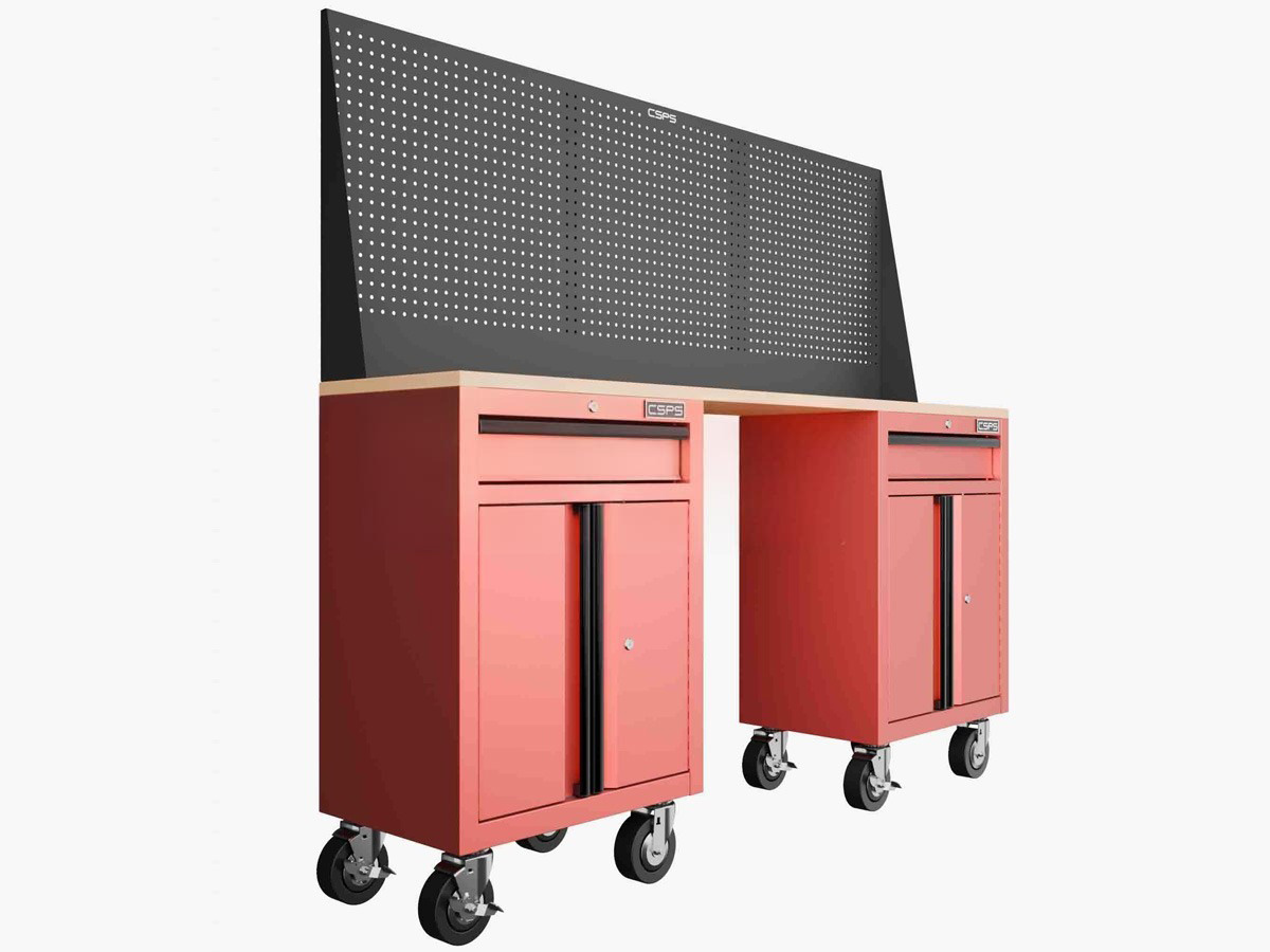 Tủ dụng cụ CSPS 183cm