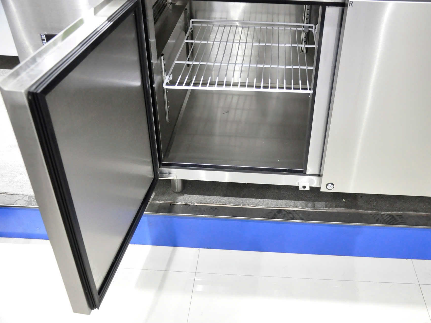 Thiết kế tiện lợi, dễ sử dụng và di chuyển TurboGold TG-15UC