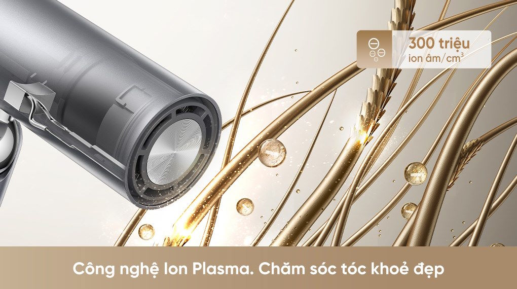 Dreame Hair Pocket Uni AHD54