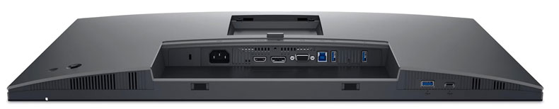 Màn hình máy tính P2725H