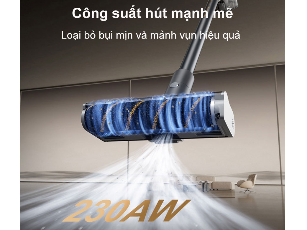 Máy hút bụi  