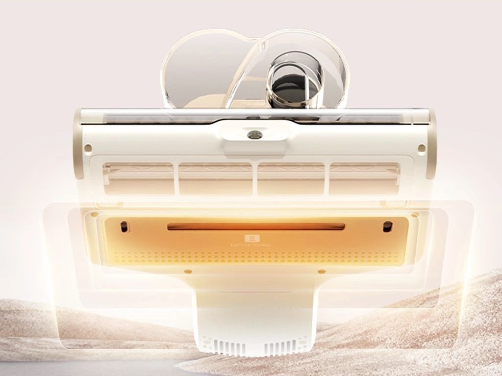 Máy hút bụi giường nệm Dreame