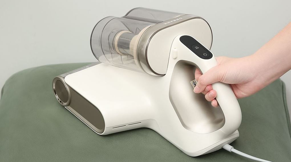 Máy hút bụi giường nệm Dreame