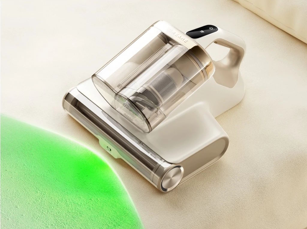 Máy hút bụi Dreame D20 Pro