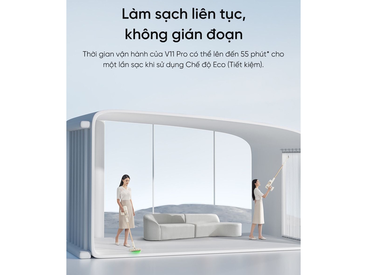 Máy hút bụi gia đình