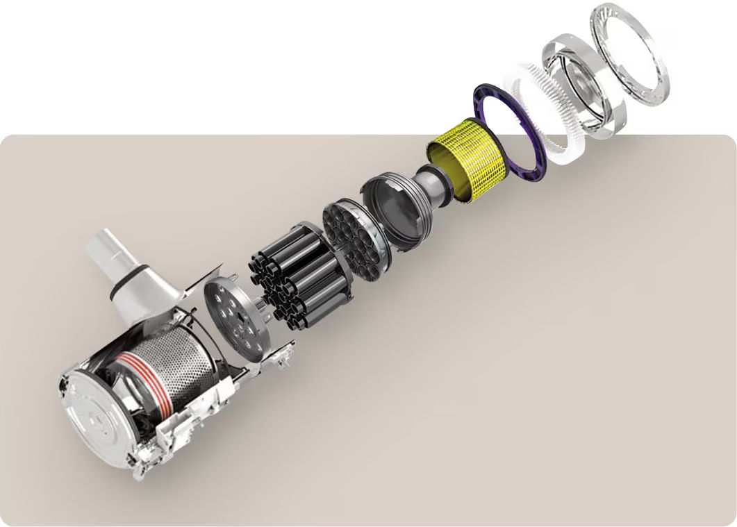 LG CordZero A9T-LITE