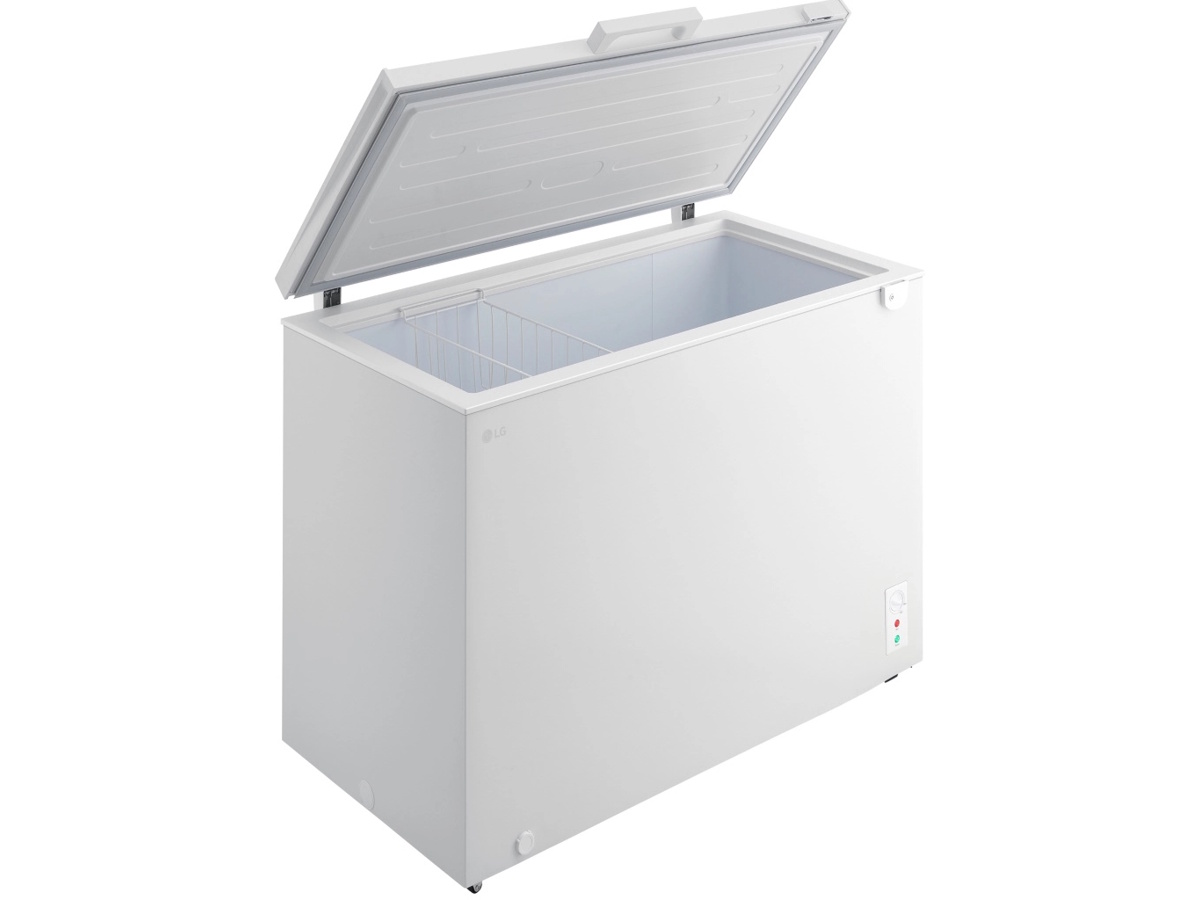 Tủ đông LG Inverter C30WH