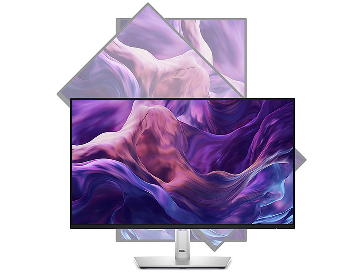 Màn hình máy tính Dell P2425H