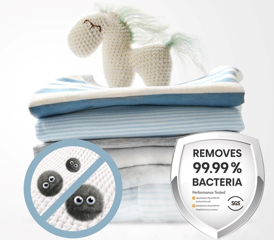 Máy sấy Hisense 8kg DH80N1T