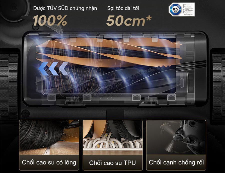 Robot Dreame Matrix10 Ultra