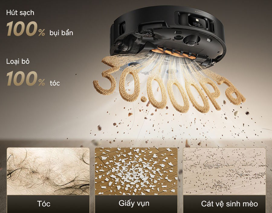 Dreame Matrix10 Ultra