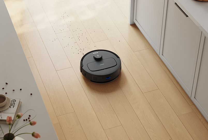 Robot hút bụi Ecovacs Deebot N30