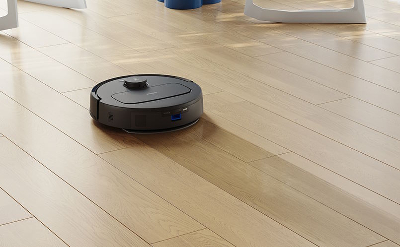 Robot Ecovacs Deebot N30