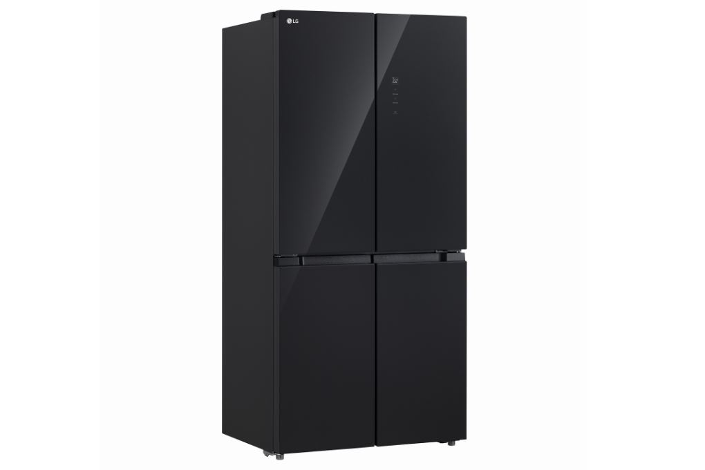 Tủ lạnh Inverter vận hành êm Tủ lạnh Inverter