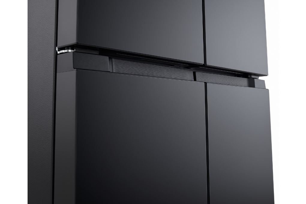 Tủ lạnh có tính năng cảnh báo cửa mở Tủ lạnh 4 cánh