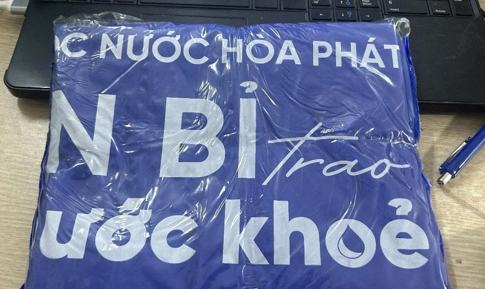 Áo mưa điện máy gia dụng Hòa Phát Hà Nam Áo mưa điện máy gia dụng Hòa Phát Hà Nam