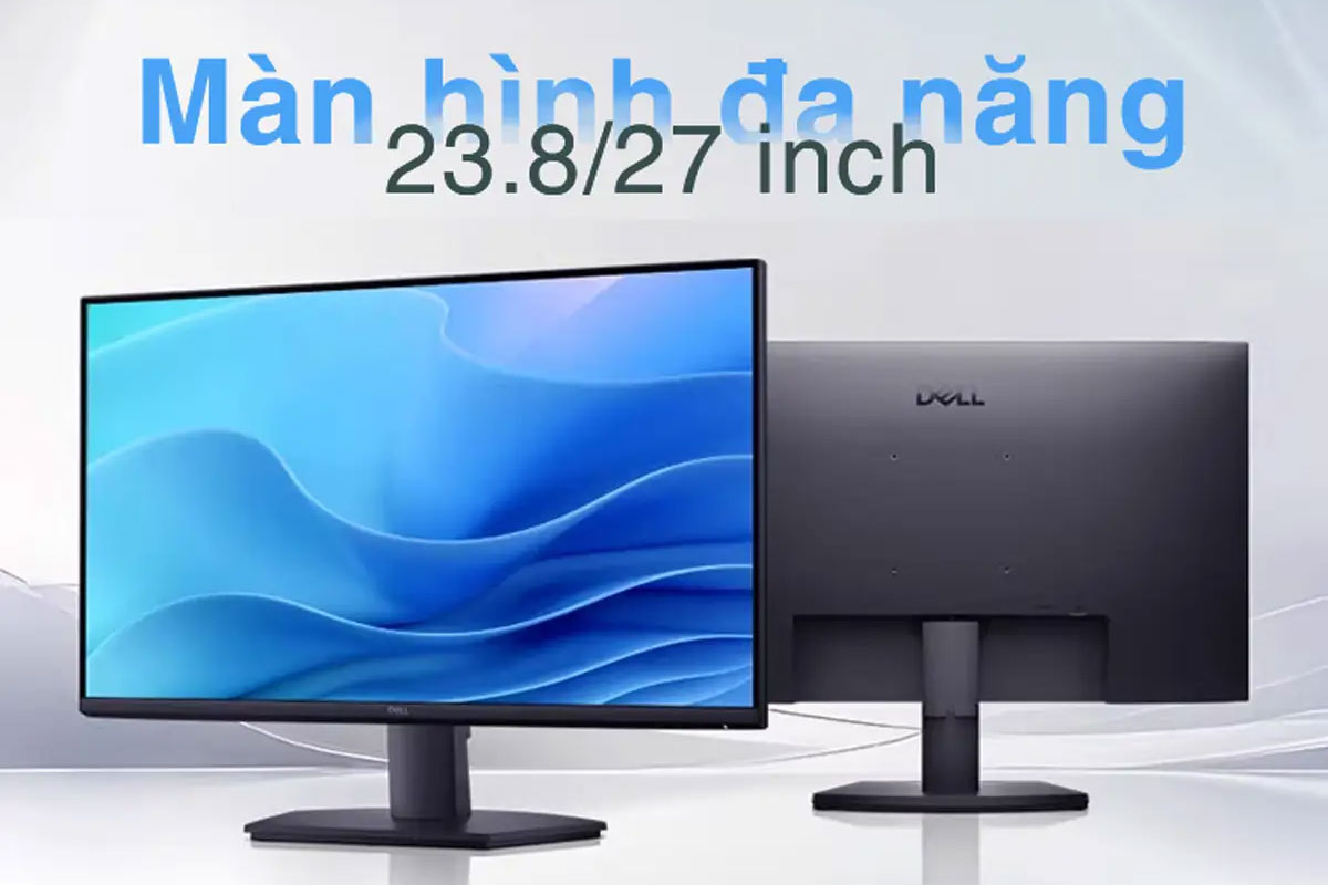 Màn hình Dell SE2425HM Màn hình Dell SE2425HM