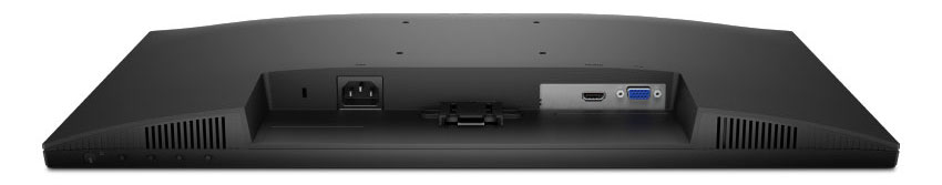 Màn hình Dell đa dạng cổng kết nối Màn hình Dell