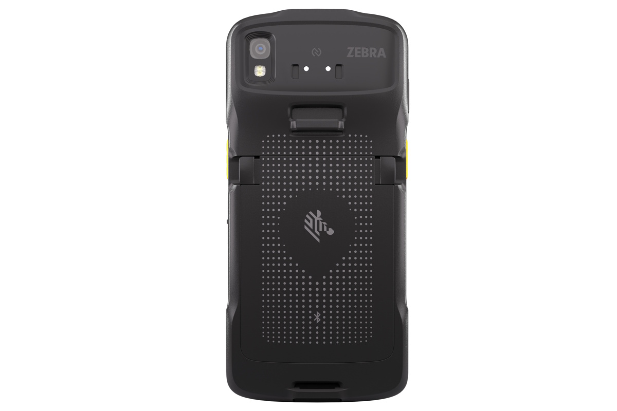 Máy kiểm kho có kết nối bluetooth Máy kiểm kho