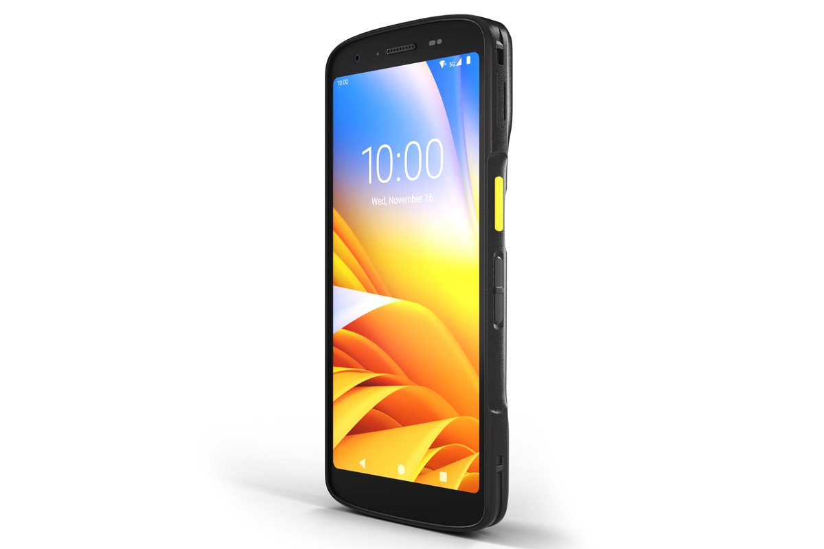 Máy kiểm kho Zebra có độ phân giải cao Máy kiểm kho Zebra