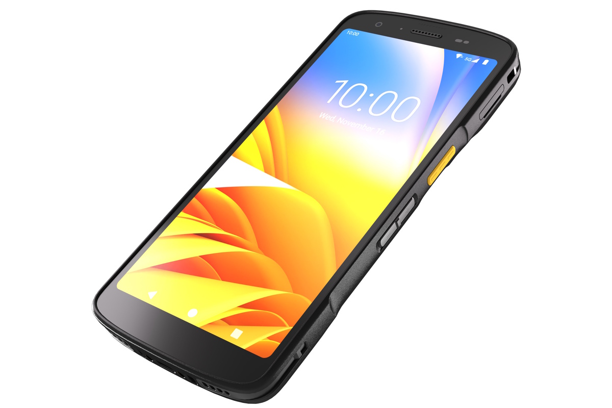 Zebra TC27 chống nước tốt Zebra TC27