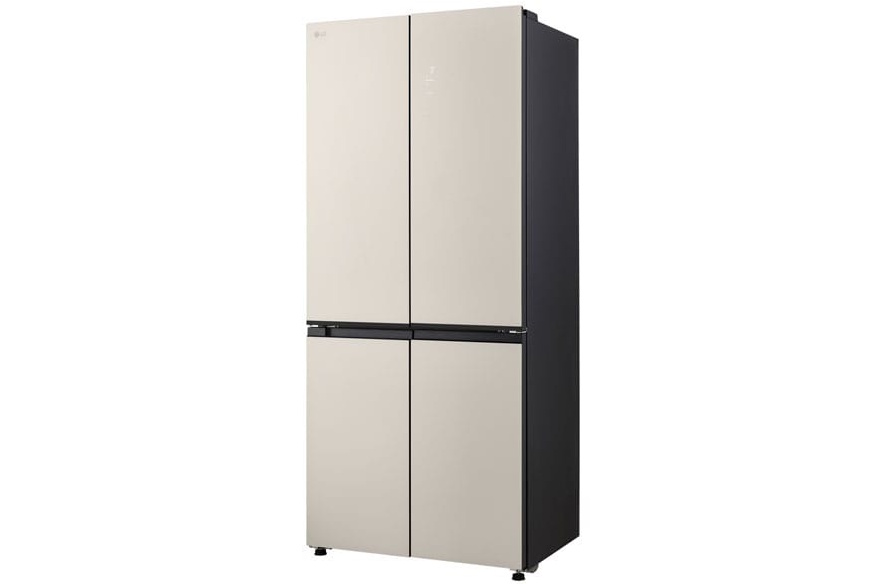 Tủ lạnh LG có 4 cánh Tủ lạnh LG