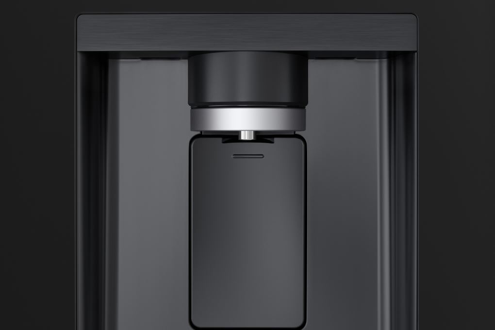 Tủ lạnh 4 cánh lấy nước bên ngoài Tủ lạnh 4 cánh