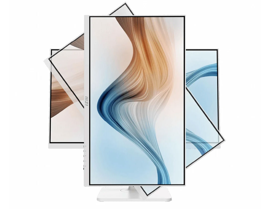 Màn hình máy tính Msi  