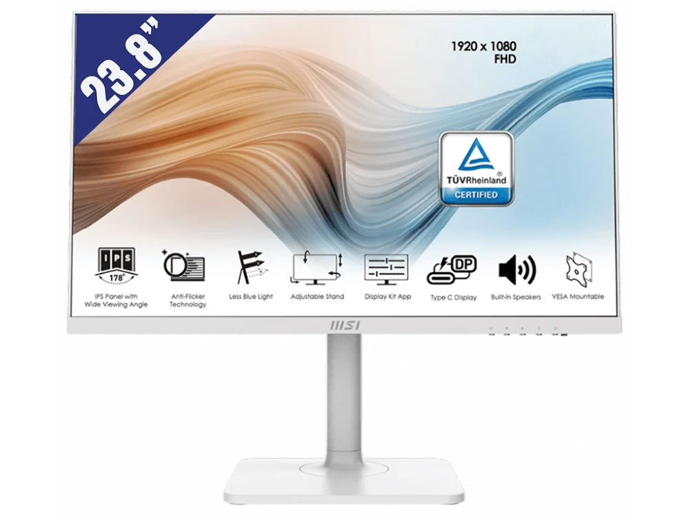 Màn hình Msi MD241PW